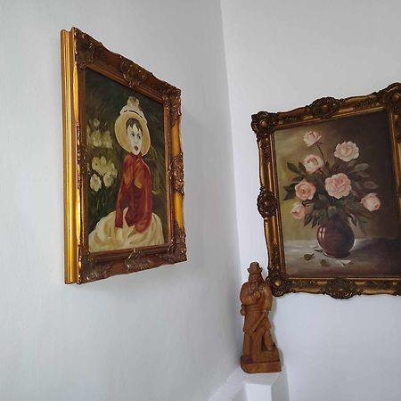 Nyirfa Apartmanhaz Zalakaros Exteriér fotografie