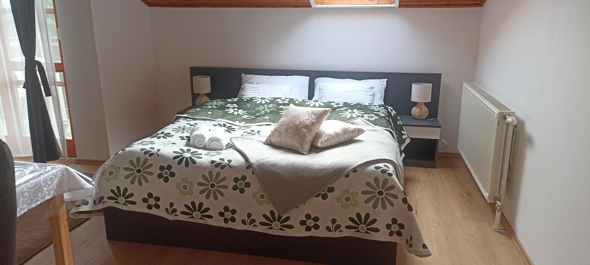 Nyirfa Apartmanhaz Zalakaros Exteriér fotografie