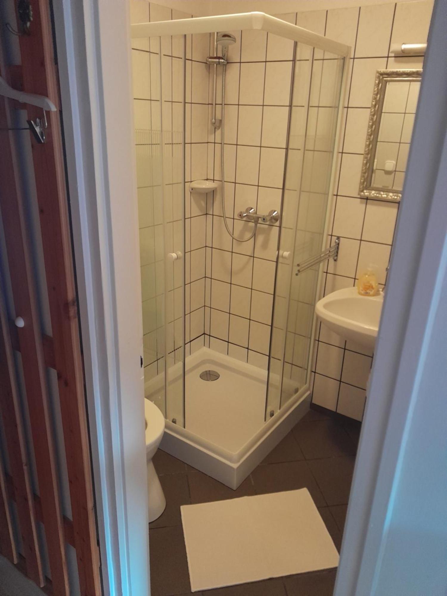 Nyirfa Apartmanhaz Zalakaros Exteriér fotografie