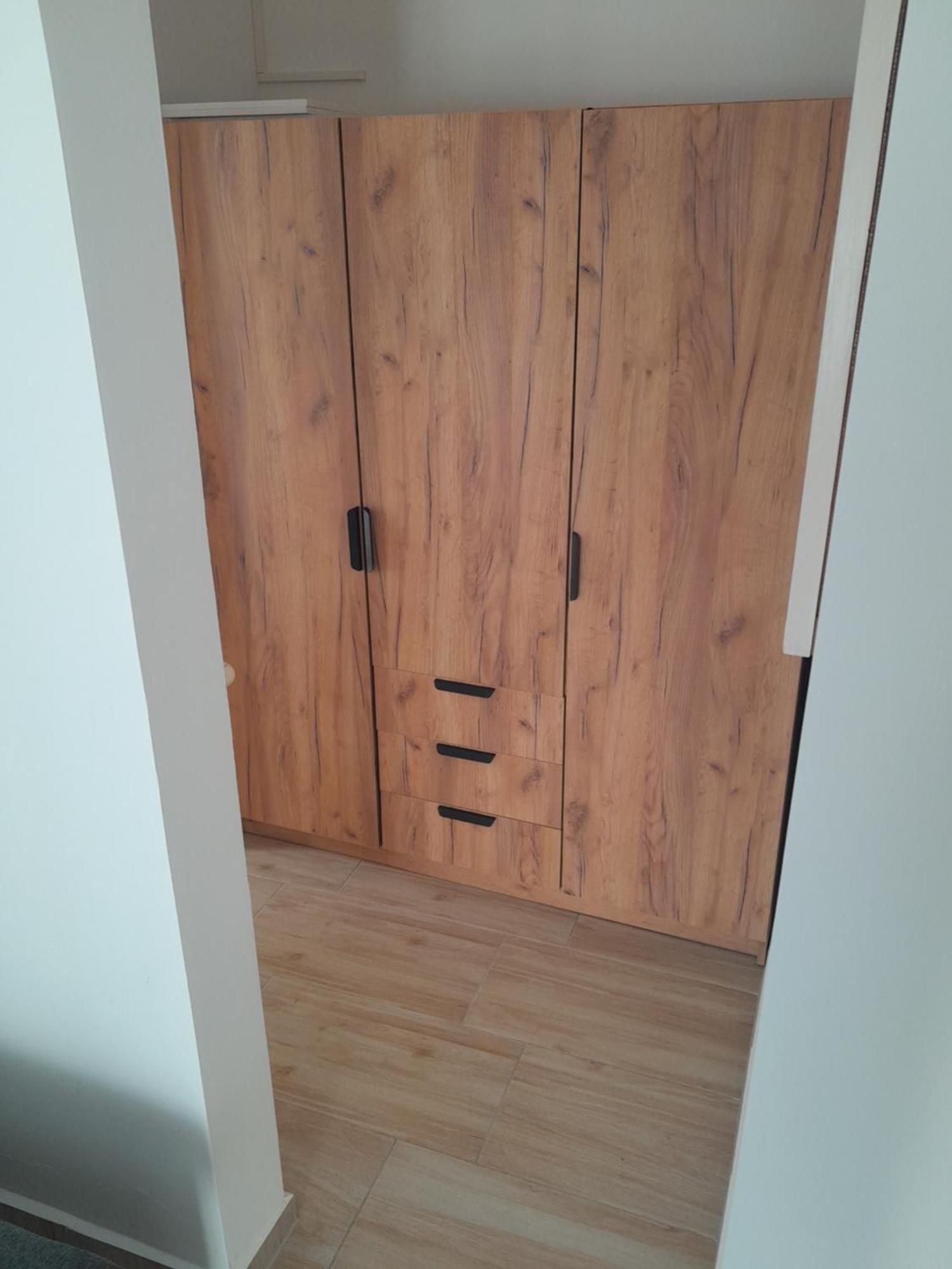 Nyirfa Apartmanhaz Zalakaros Exteriér fotografie