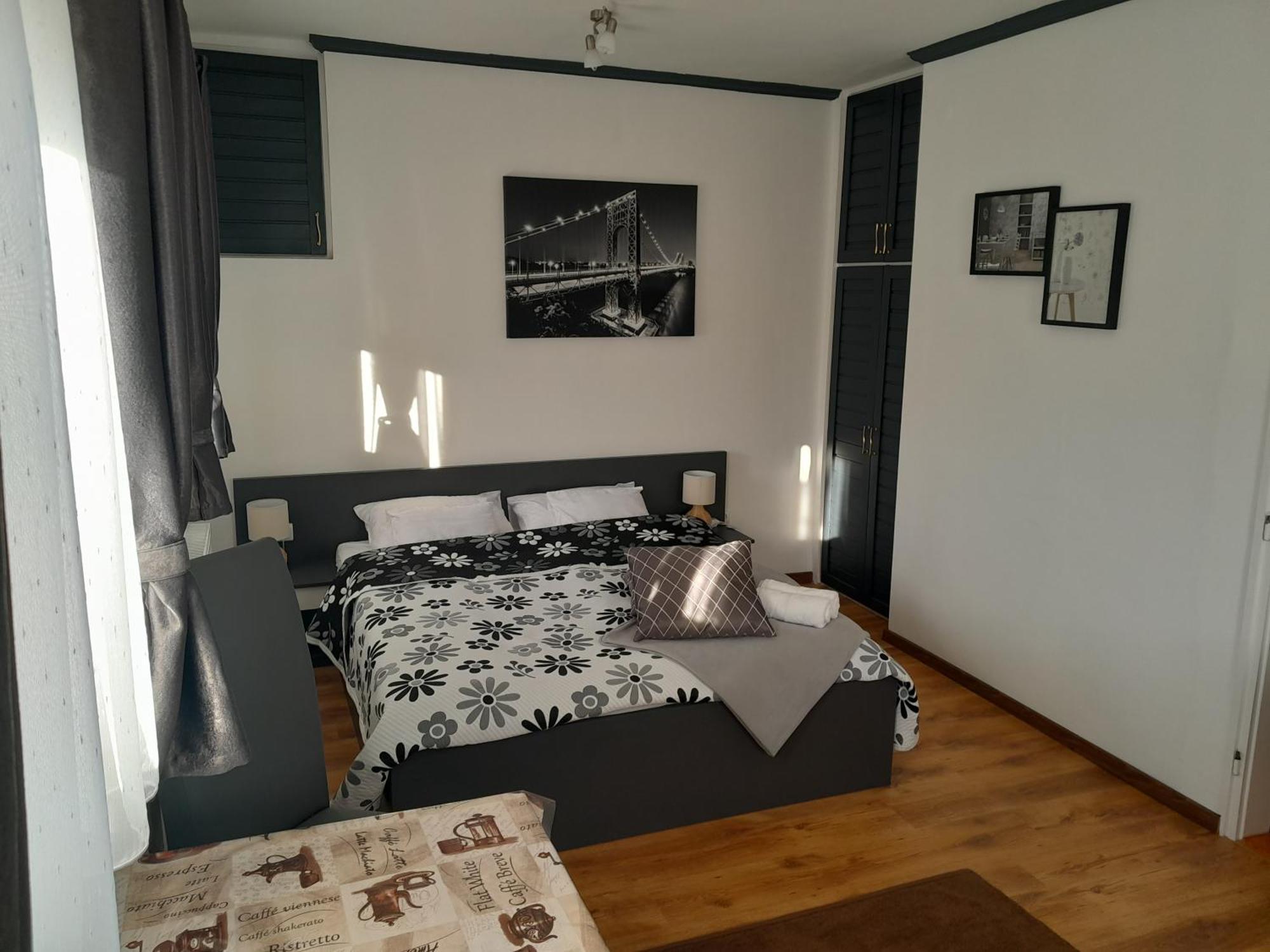 Nyirfa Apartmanhaz Zalakaros Exteriér fotografie