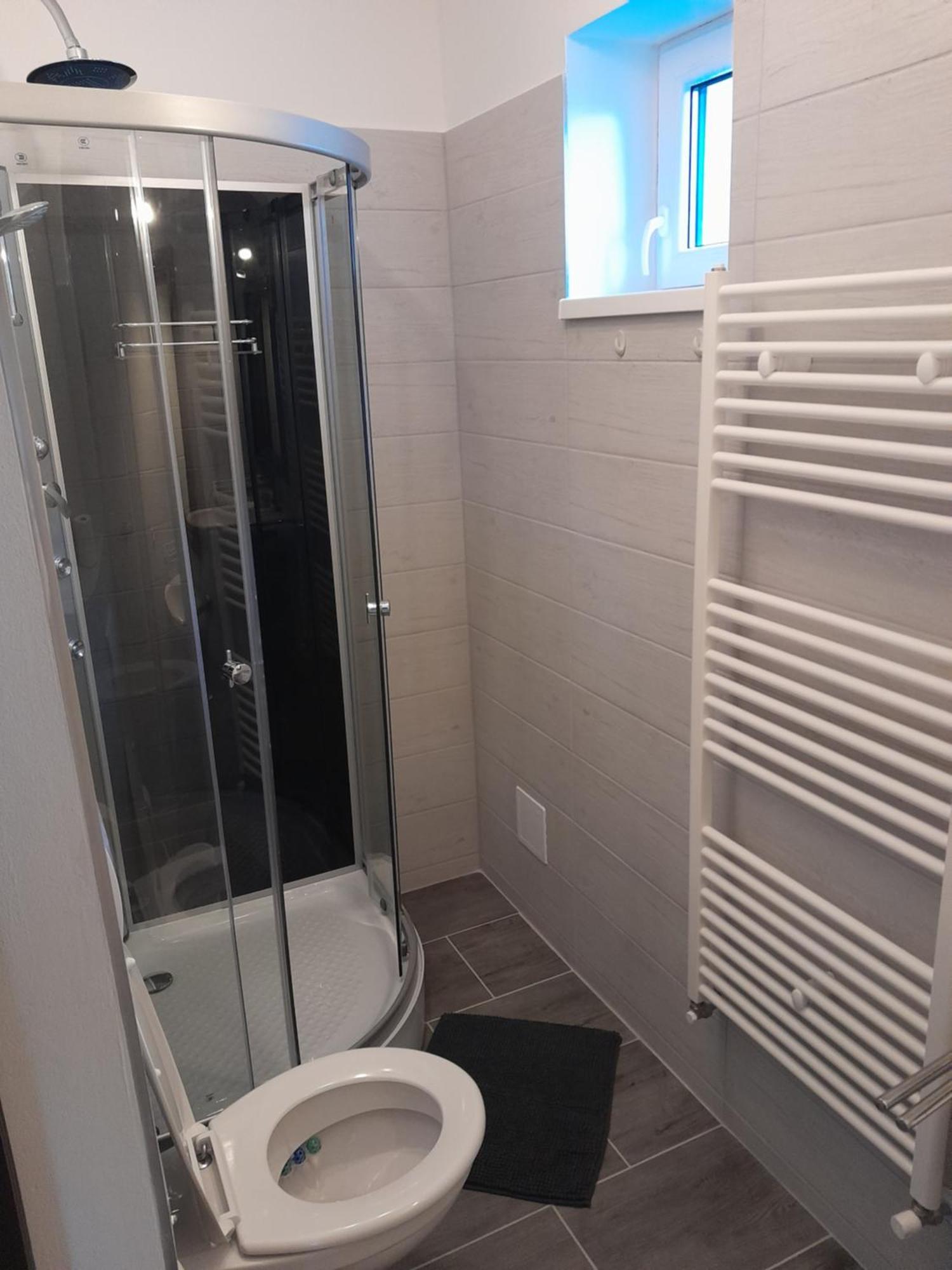 Nyirfa Apartmanhaz Zalakaros Exteriér fotografie