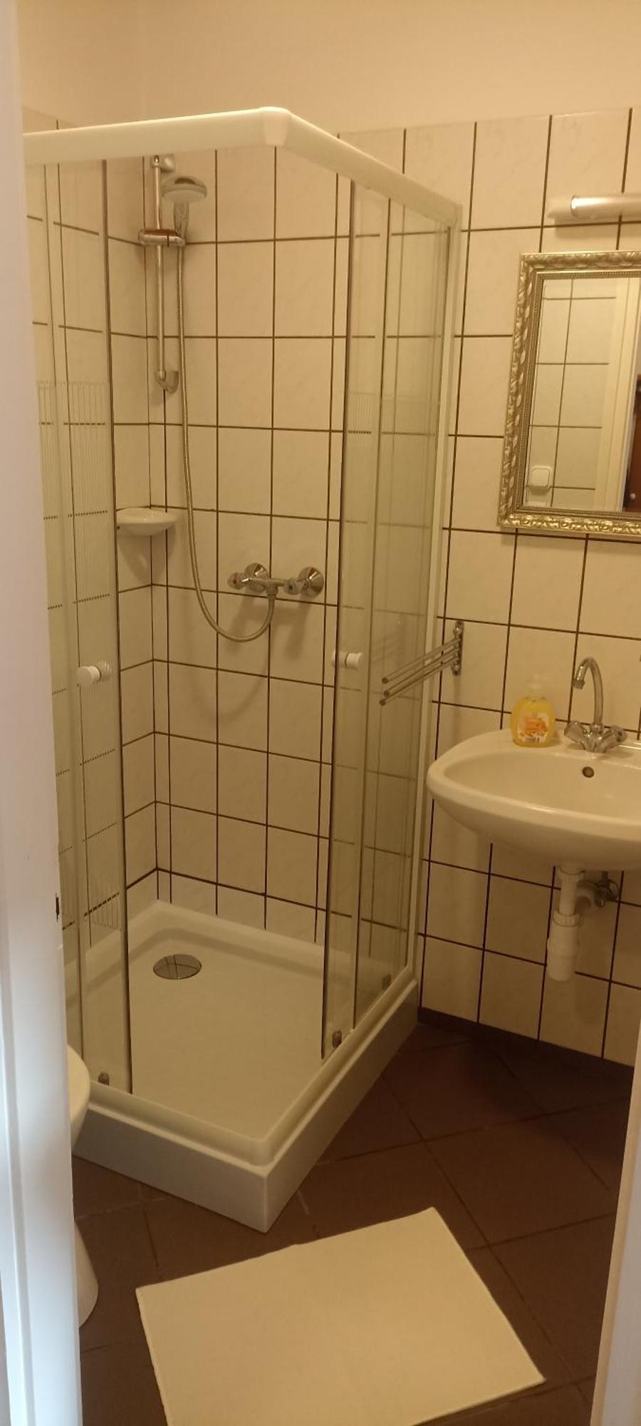 Nyirfa Apartmanhaz Zalakaros Exteriér fotografie