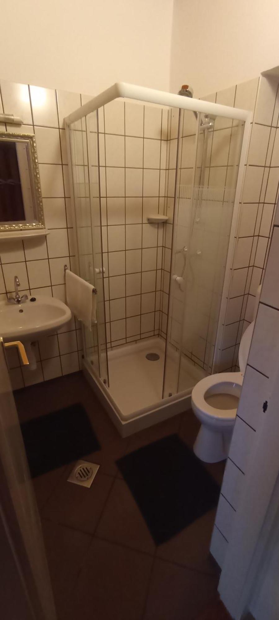 Nyirfa Apartmanhaz Zalakaros Exteriér fotografie