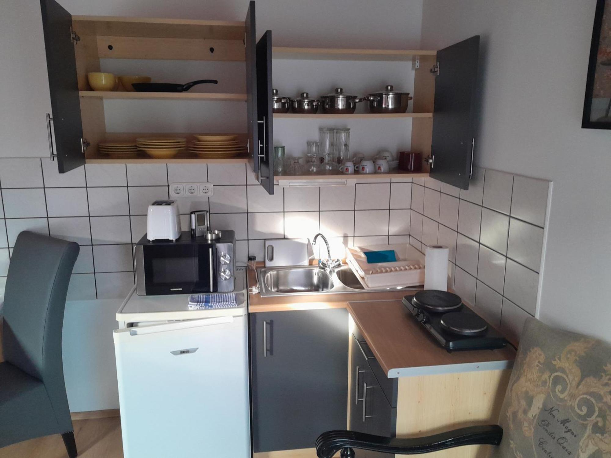 Nyirfa Apartmanhaz Zalakaros Exteriér fotografie
