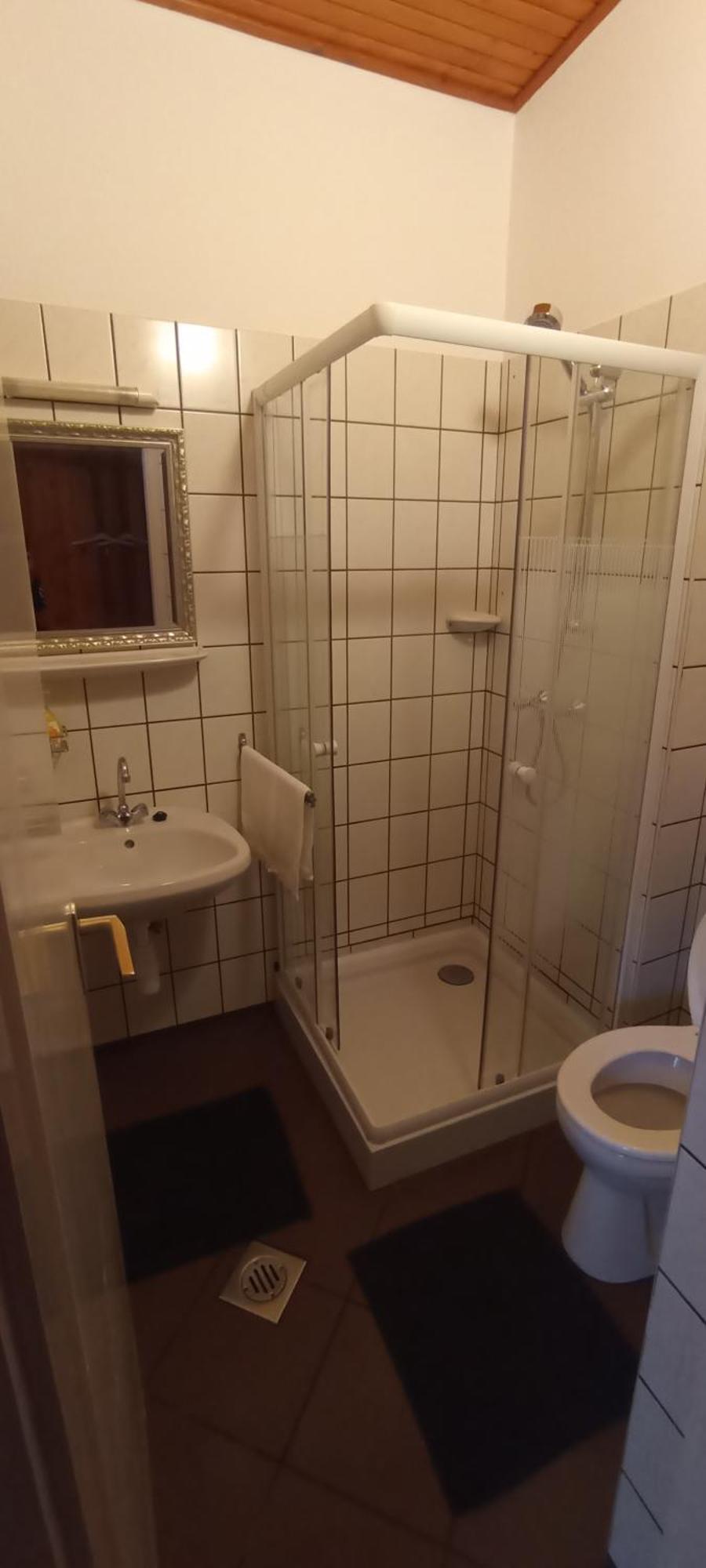 Nyirfa Apartmanhaz Zalakaros Exteriér fotografie