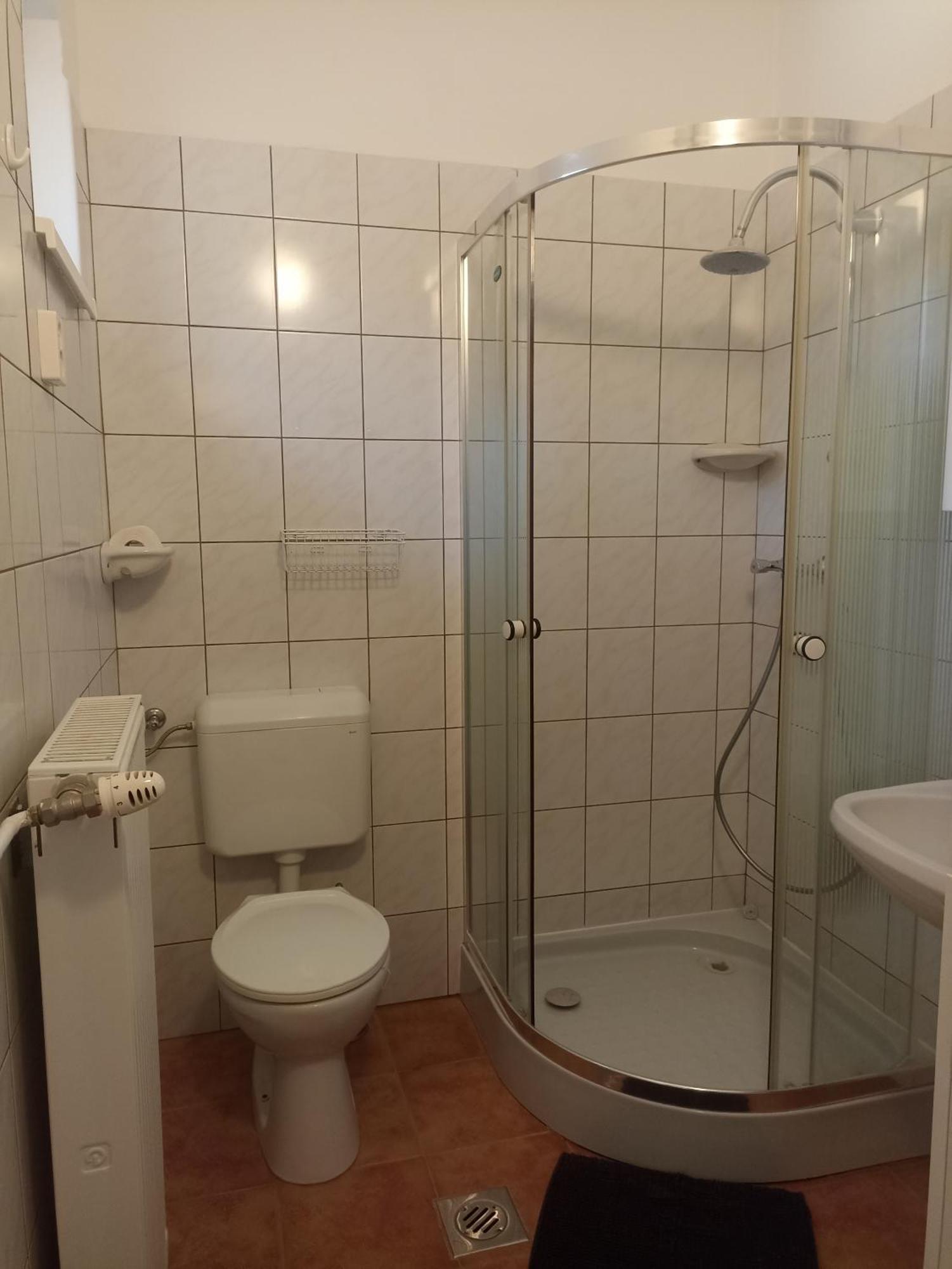 Nyirfa Apartmanhaz Zalakaros Exteriér fotografie
