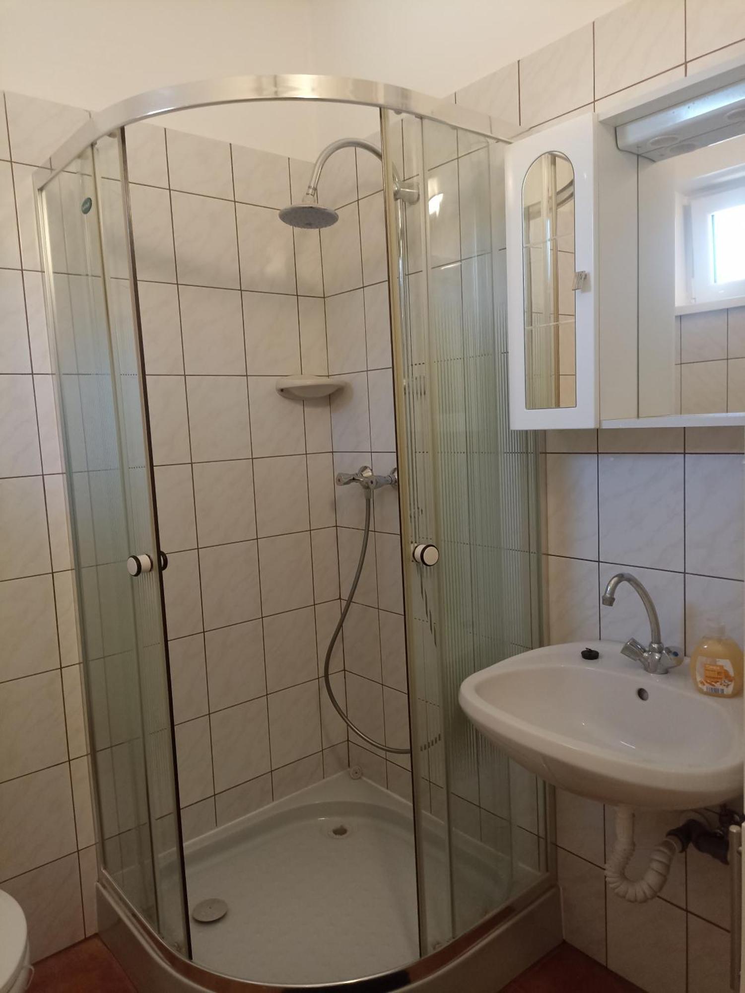 Nyirfa Apartmanhaz Zalakaros Exteriér fotografie