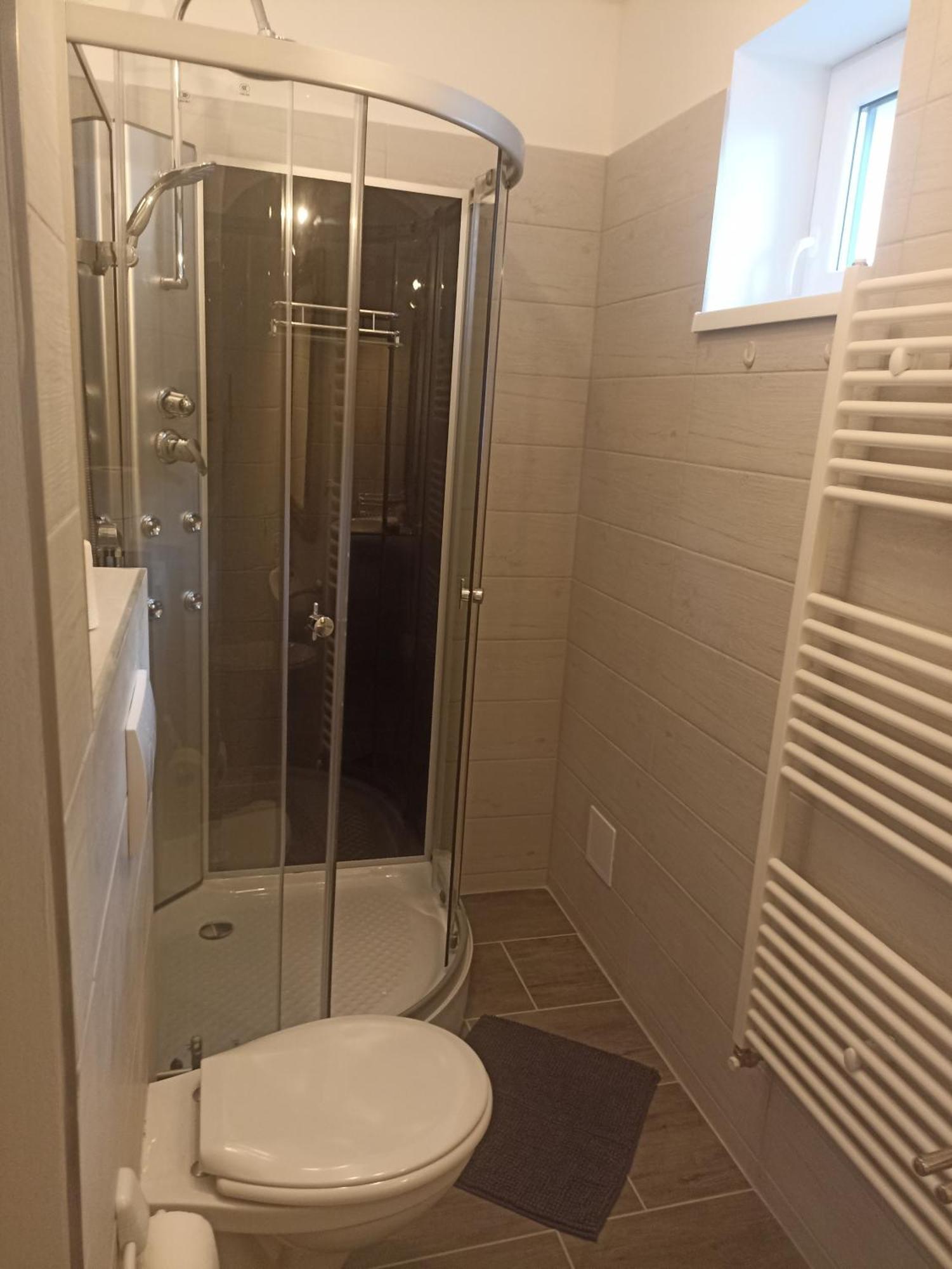 Nyirfa Apartmanhaz Zalakaros Exteriér fotografie