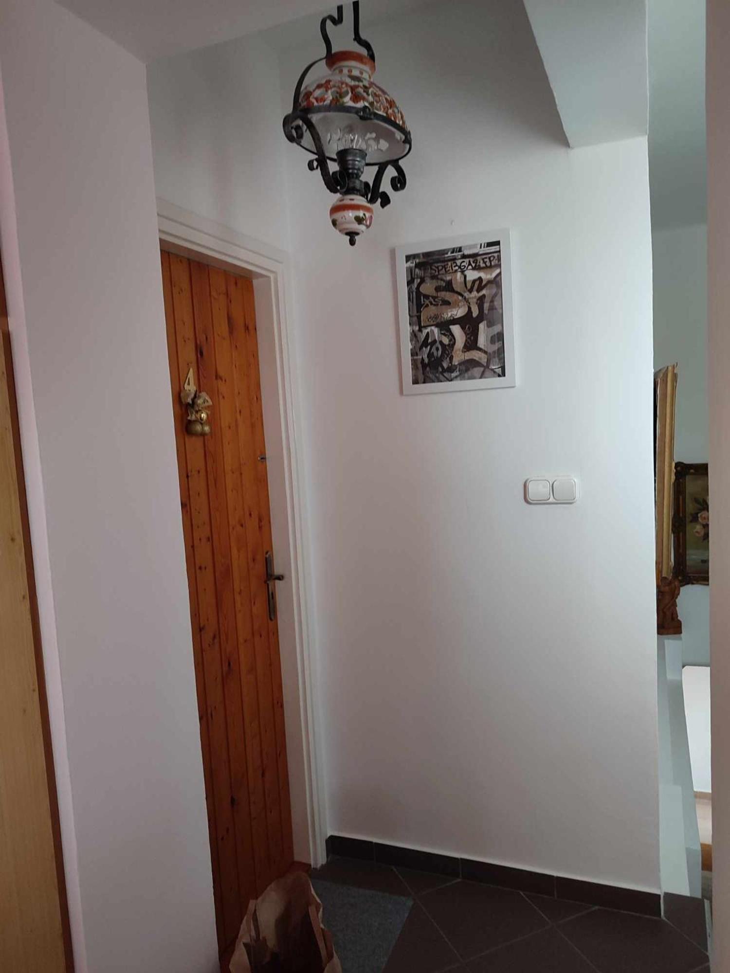 Nyirfa Apartmanhaz Zalakaros Exteriér fotografie